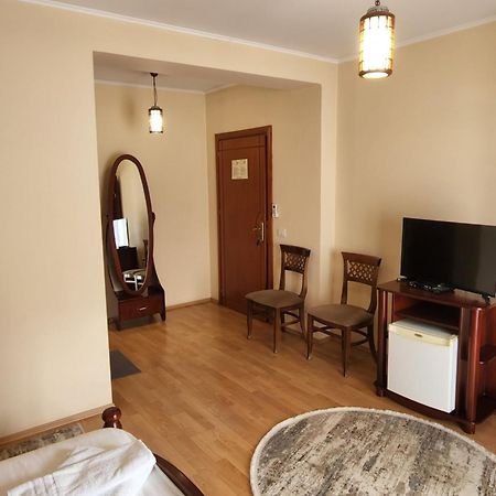 Guesthouse Bimbli Поградец Екстер'єр фото