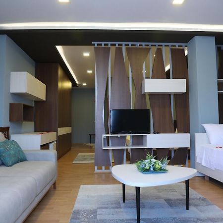 Guesthouse Bimbli Поградец Екстер'єр фото