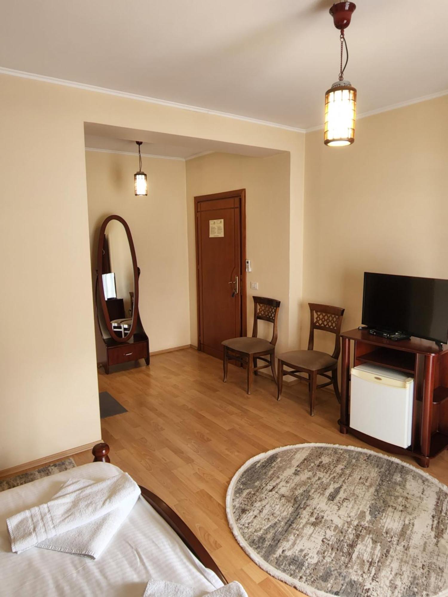 Guesthouse Bimbli Поградец Екстер'єр фото
