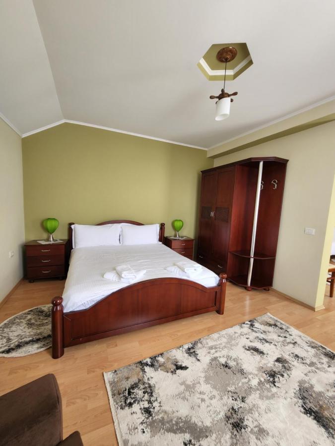 Guesthouse Bimbli Поградец Екстер'єр фото