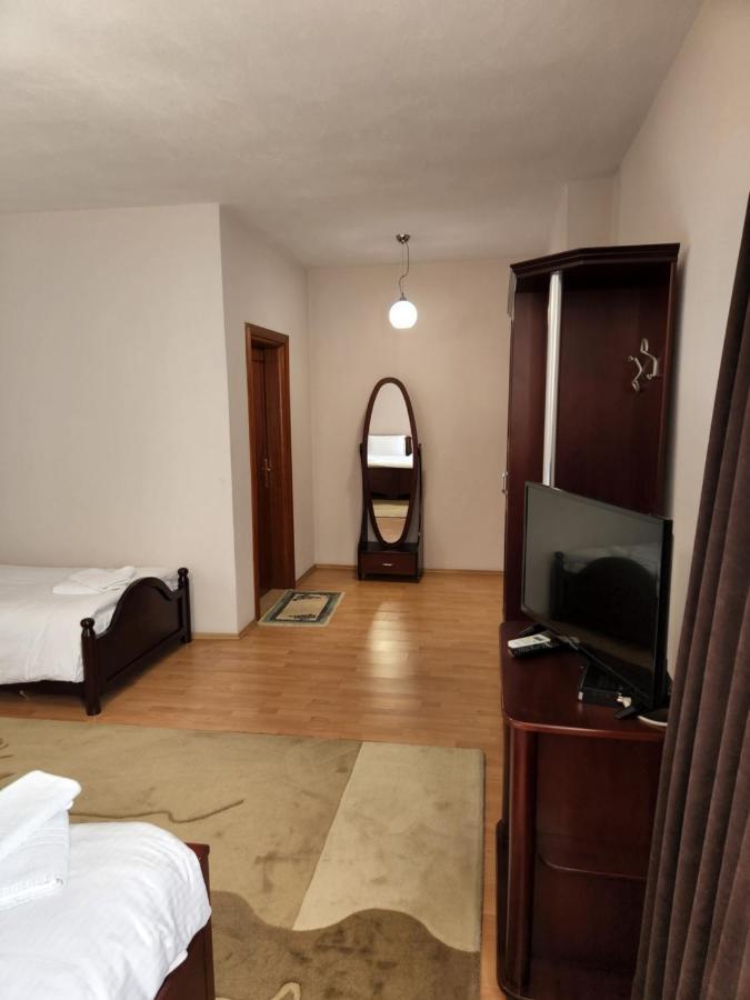 Guesthouse Bimbli Поградец Екстер'єр фото
