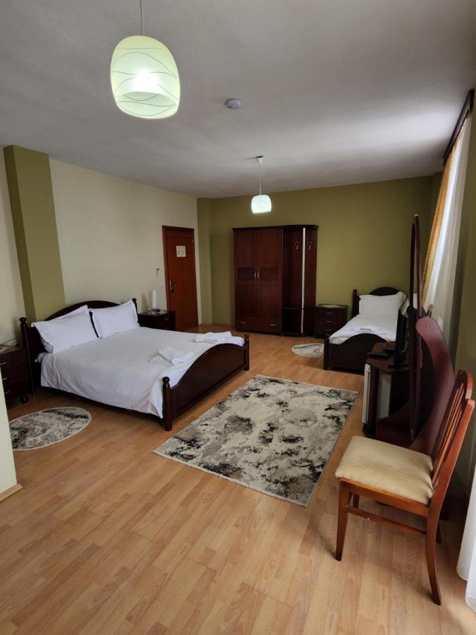 Guesthouse Bimbli Поградец Екстер'єр фото
