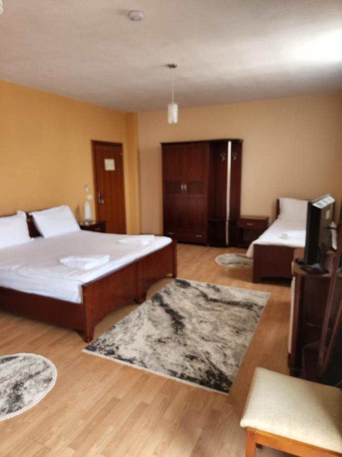 Guesthouse Bimbli Поградец Екстер'єр фото