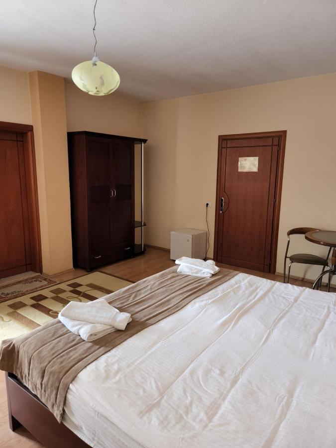 Guesthouse Bimbli Поградец Екстер'єр фото