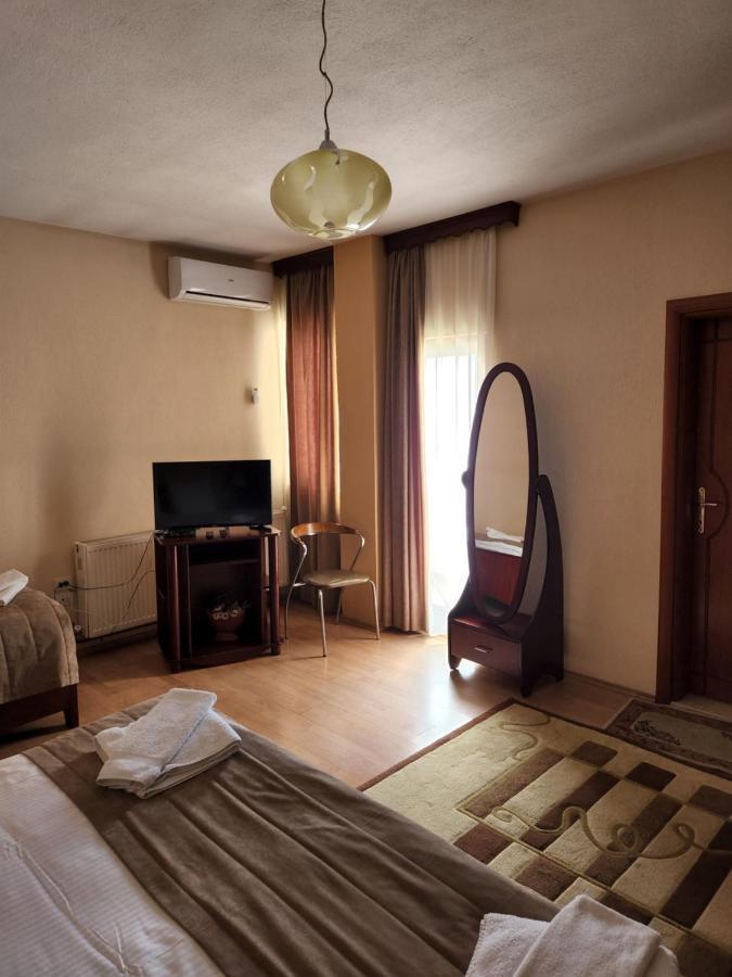 Guesthouse Bimbli Поградец Екстер'єр фото