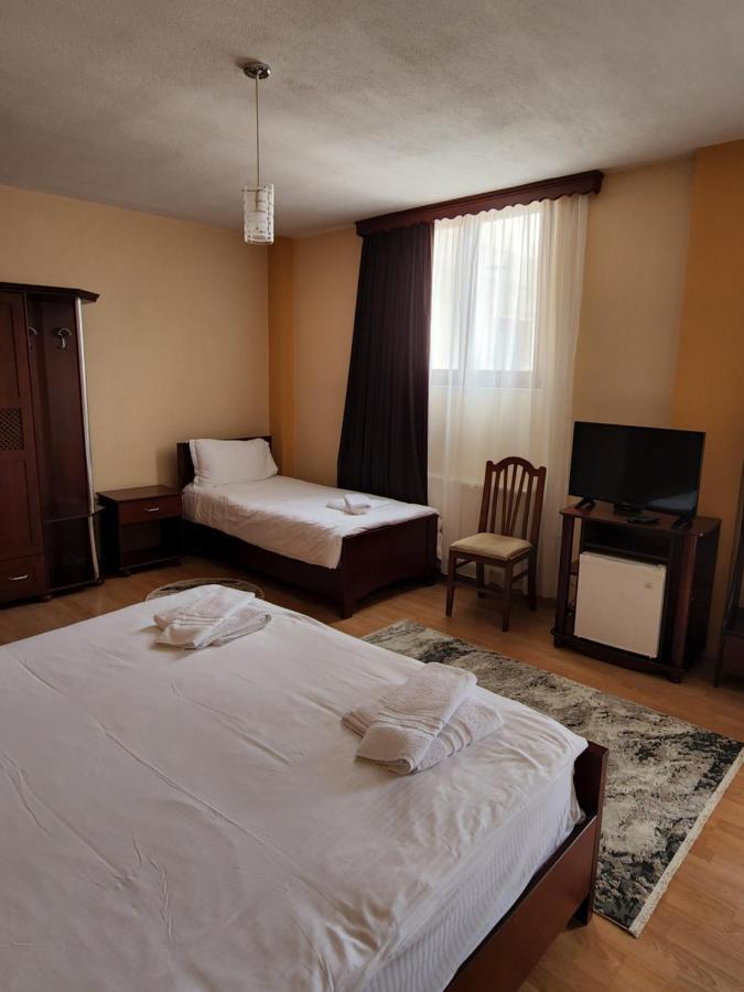 Guesthouse Bimbli Поградец Екстер'єр фото
