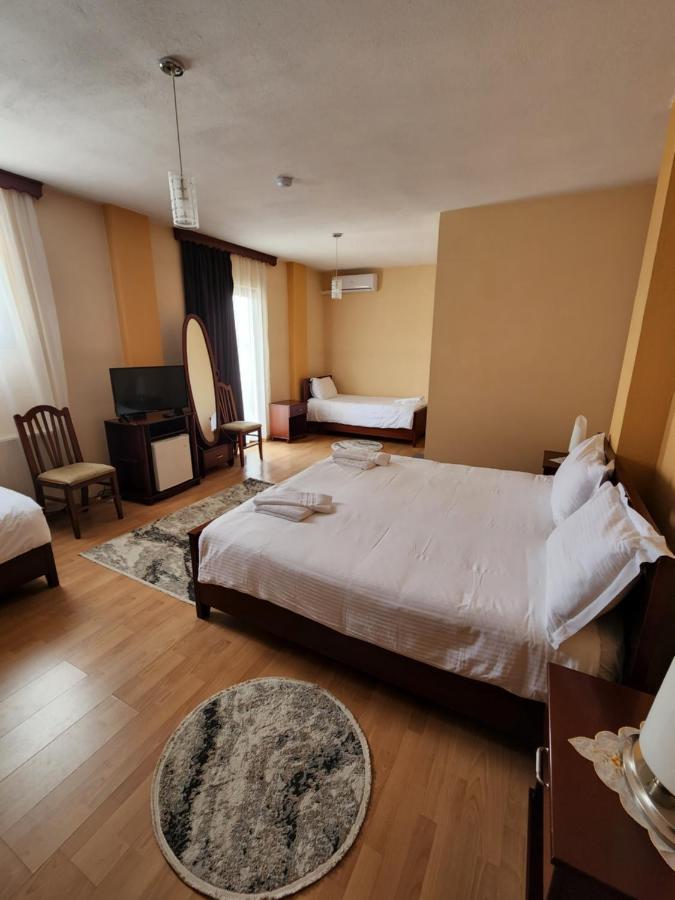 Guesthouse Bimbli Поградец Екстер'єр фото