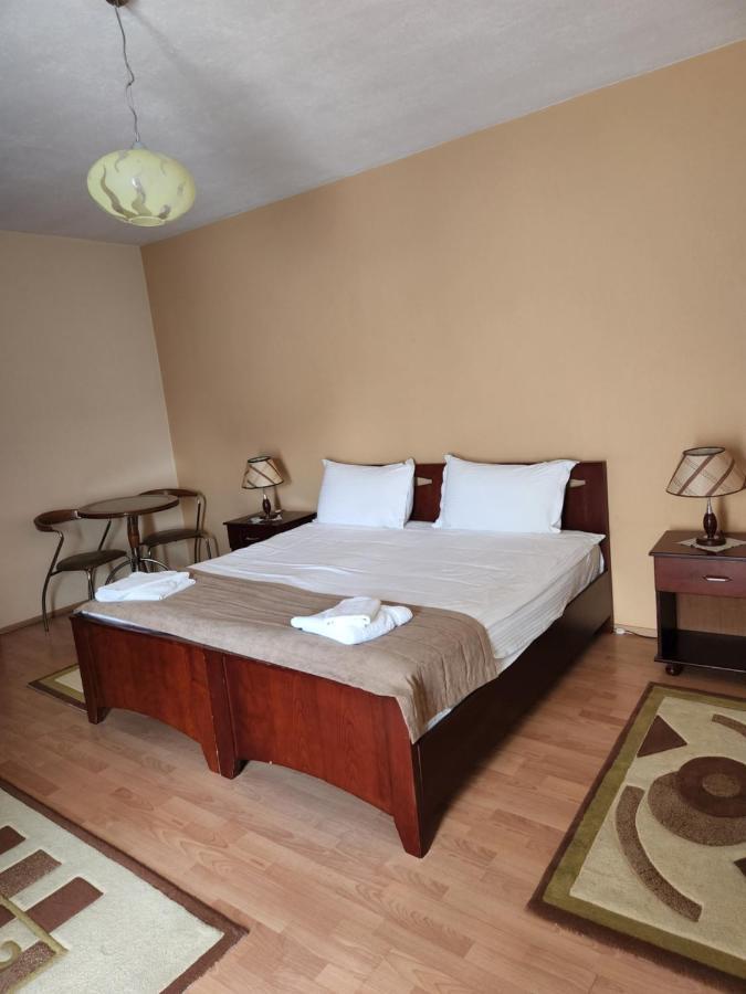 Guesthouse Bimbli Поградец Екстер'єр фото