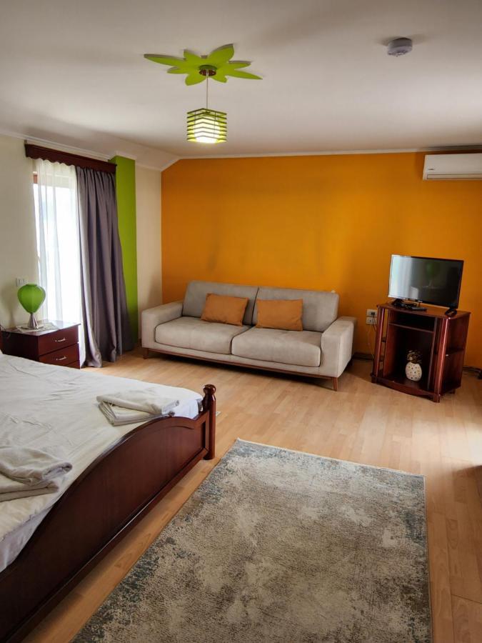 Guesthouse Bimbli Поградец Екстер'єр фото