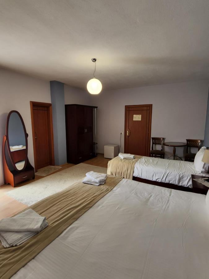 Guesthouse Bimbli Поградец Екстер'єр фото