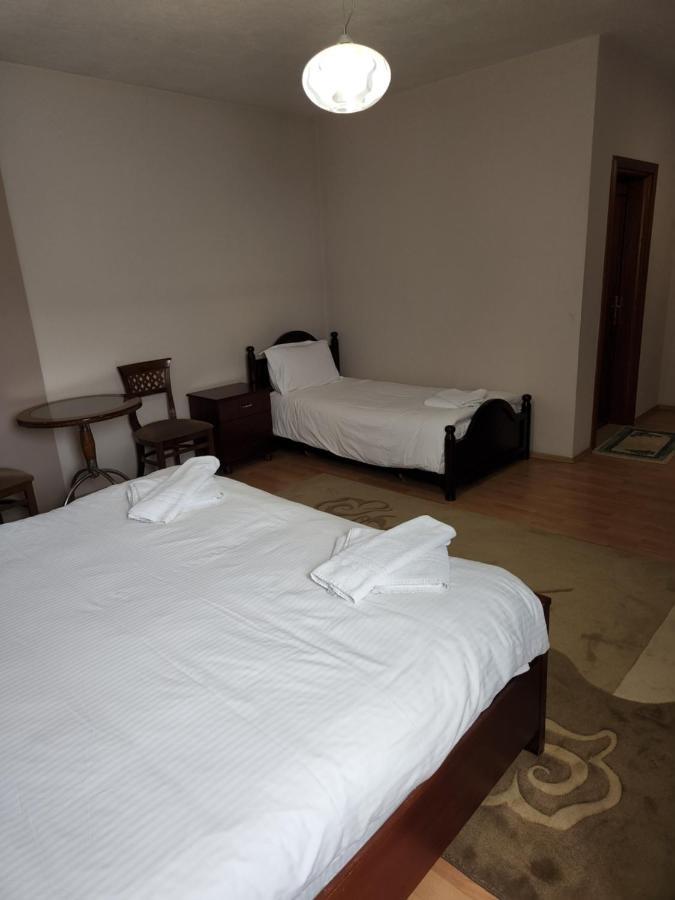 Guesthouse Bimbli Поградец Екстер'єр фото