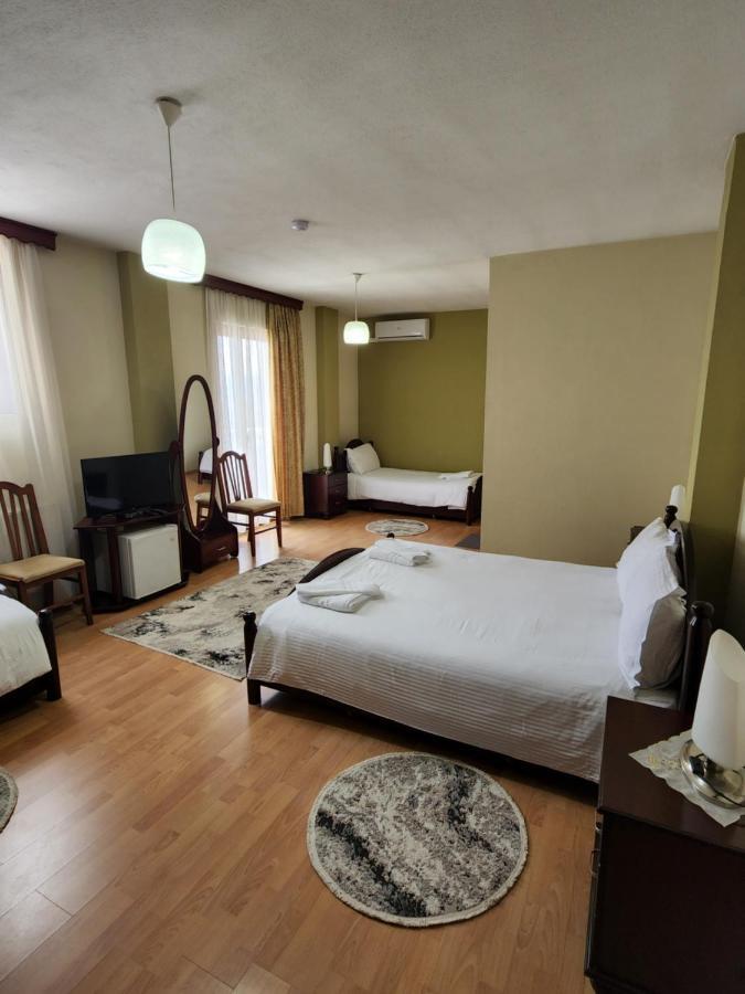 Guesthouse Bimbli Поградец Екстер'єр фото