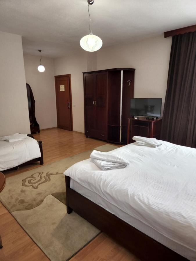Guesthouse Bimbli Поградец Екстер'єр фото