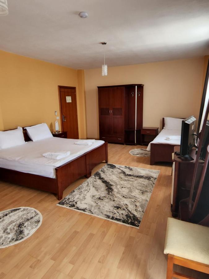 Guesthouse Bimbli Поградец Екстер'єр фото
