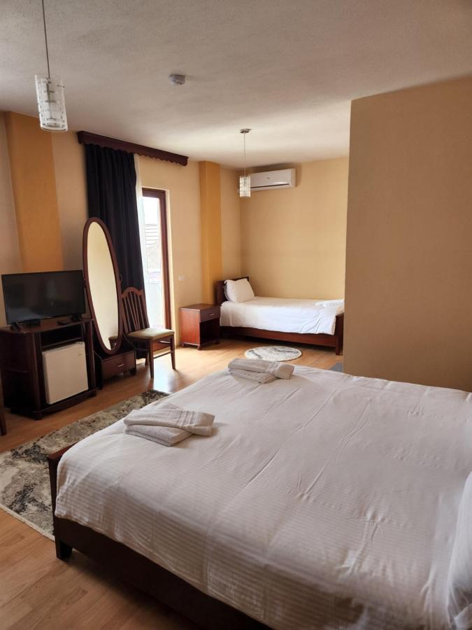 Guesthouse Bimbli Поградец Екстер'єр фото
