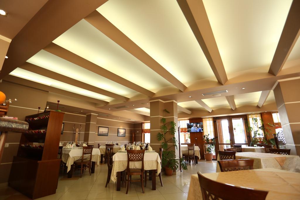 Guesthouse Bimbli Поградец Екстер'єр фото