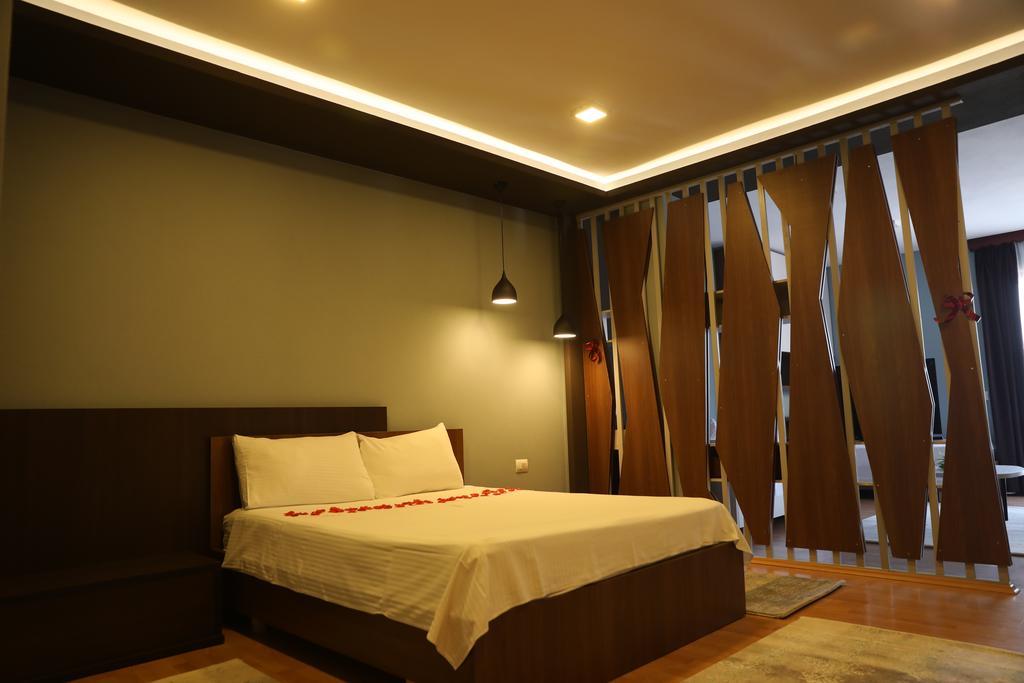 Guesthouse Bimbli Поградец Екстер'єр фото
