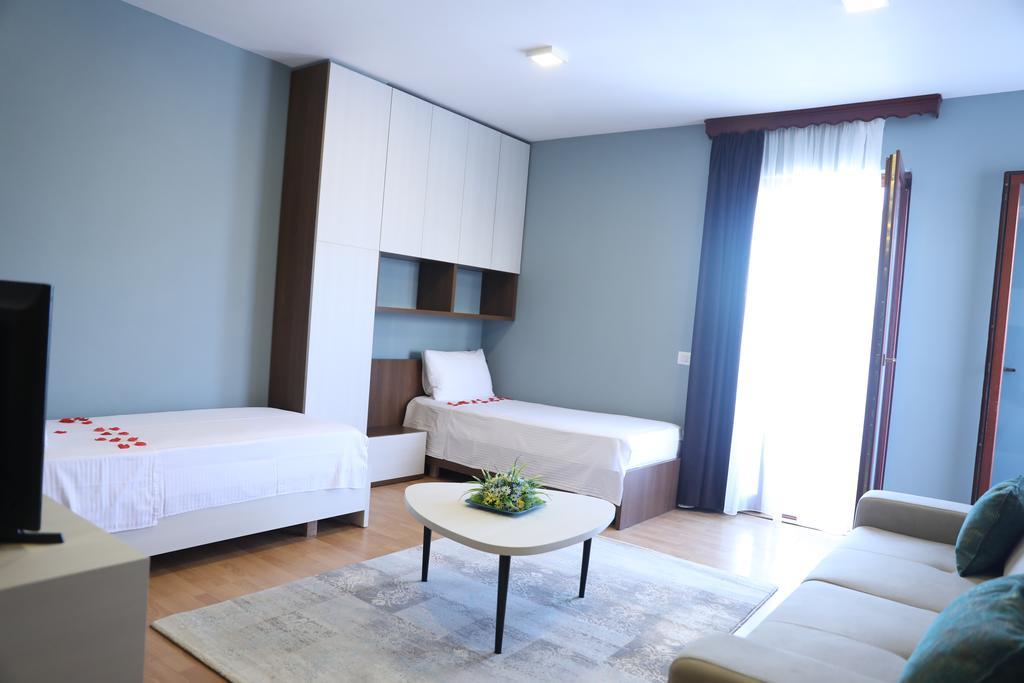 Guesthouse Bimbli Поградец Екстер'єр фото