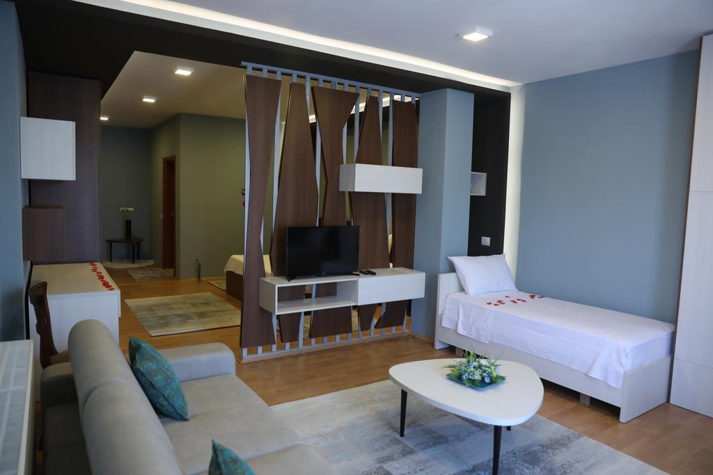 Guesthouse Bimbli Поградец Екстер'єр фото