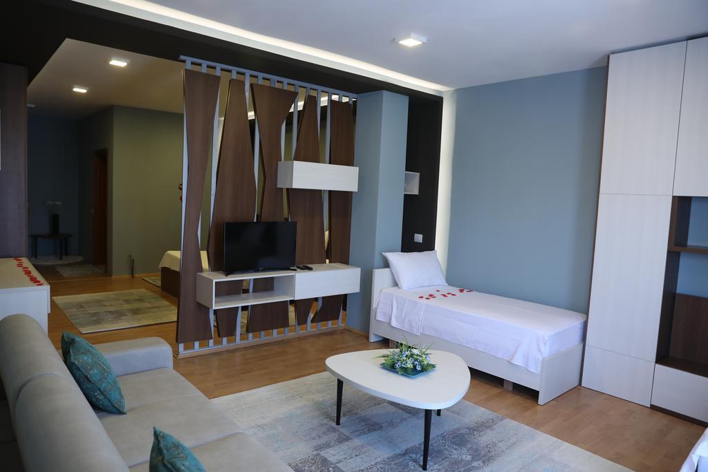 Guesthouse Bimbli Поградец Екстер'єр фото