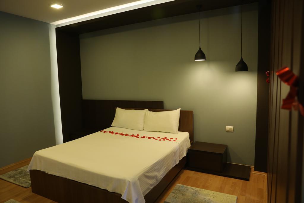 Guesthouse Bimbli Поградец Екстер'єр фото