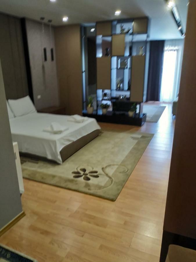 Guesthouse Bimbli Поградец Екстер'єр фото